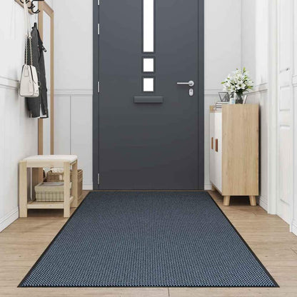 Doormat Blue 400 cm