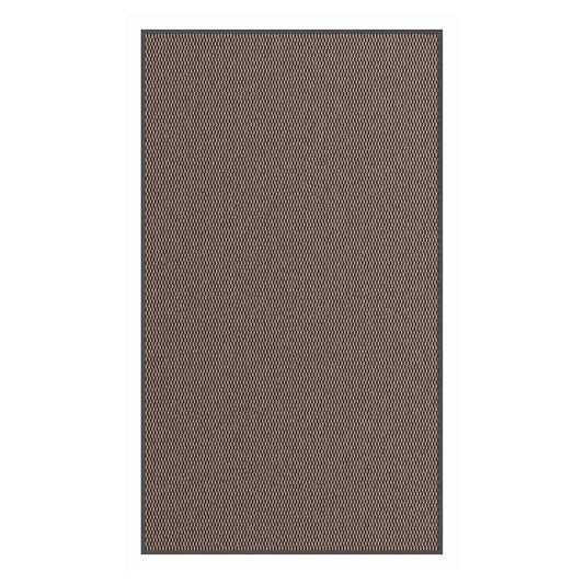 Doormat Brown 200 cm