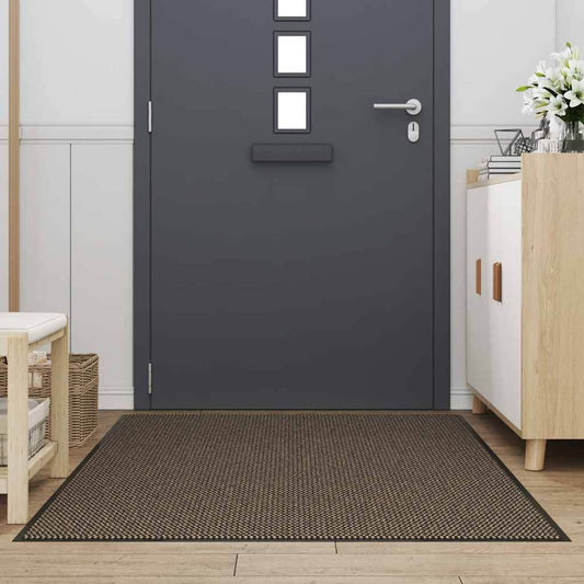 Doormat Brown 200 cm