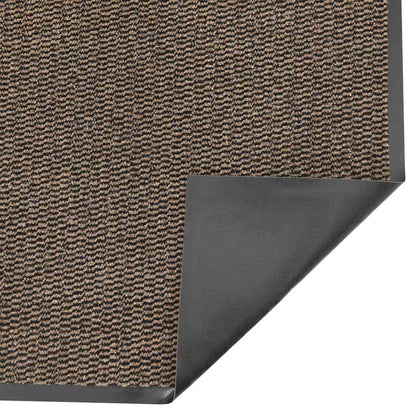 vidaXL Doormat Brown 115x200 cm 5