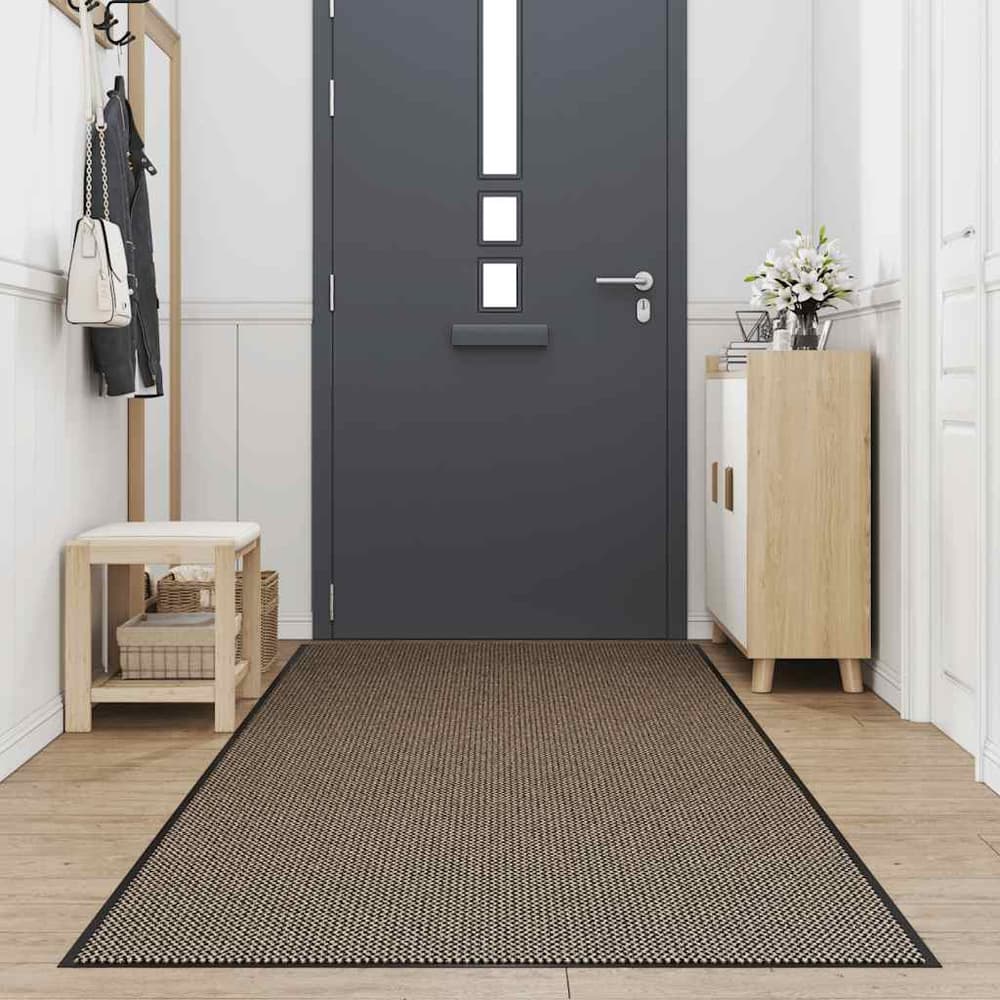 Doormat Brown 300 cm