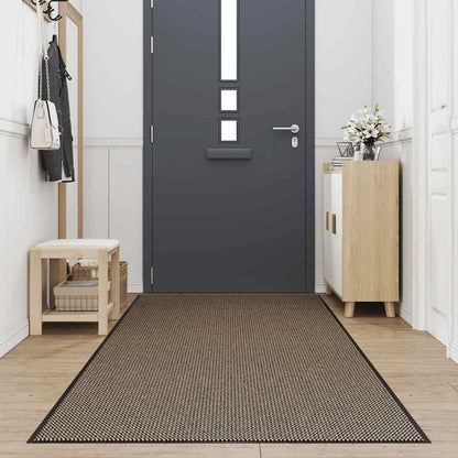 Doormat Brown 300 cm