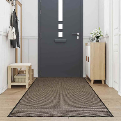 Doormat Brown 500 cm