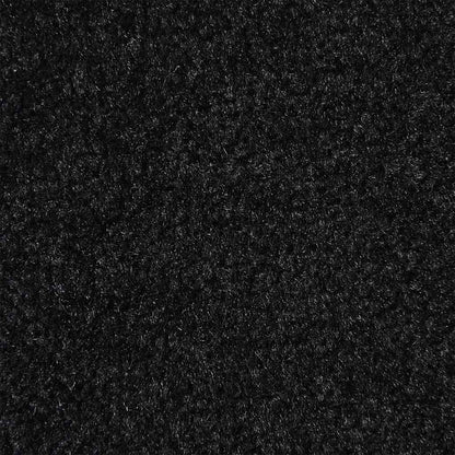 vidaXL Doormat Black 115x200 cm 6