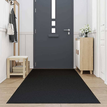 Doormat Black 500 cm