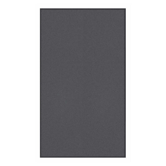 Doormat Anthracite 200 cm