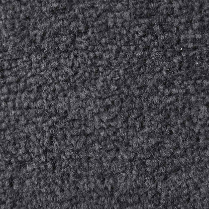 vidaXL Doormat Anthracite 115x200 cm 6