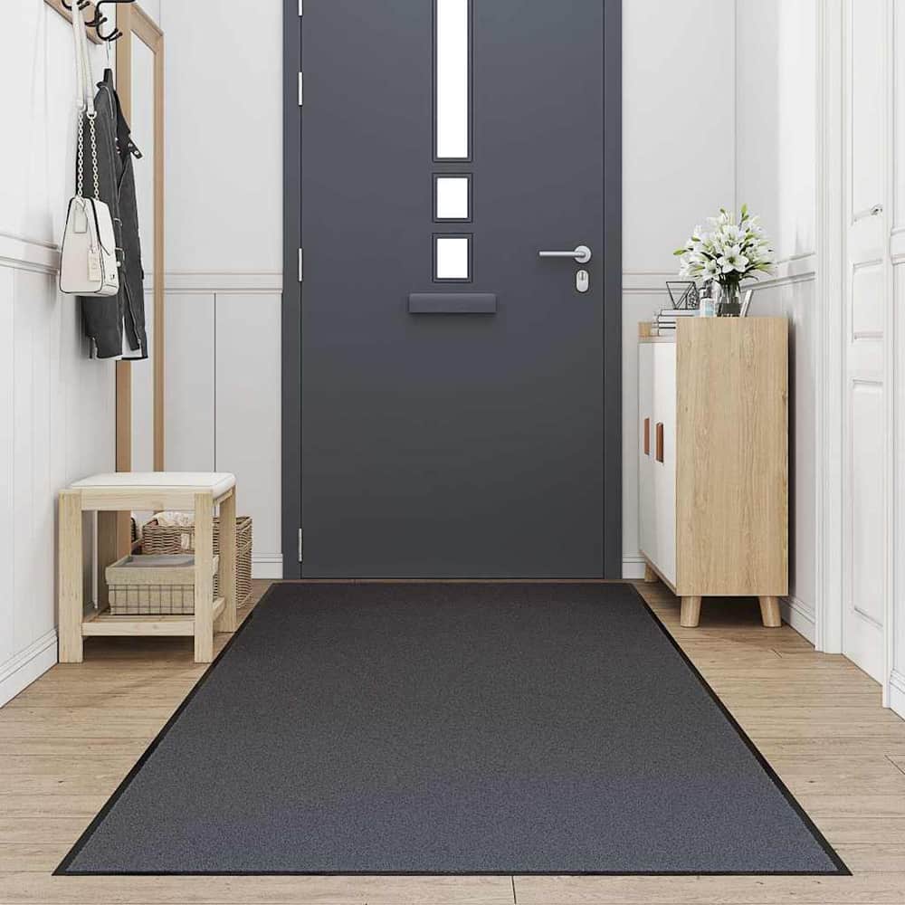 Doormat Anthracite