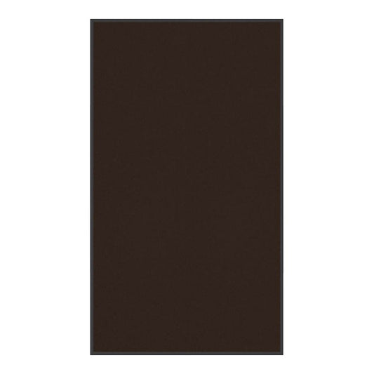 Doormat Brown 200 cm