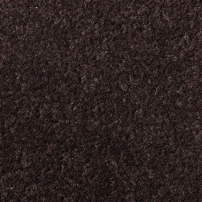 vidaXL Doormat Brown 115x200 cm 6