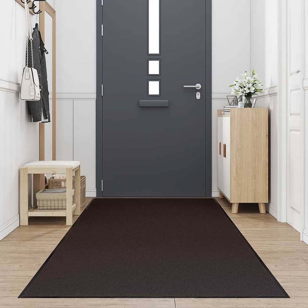 Doormat Brown