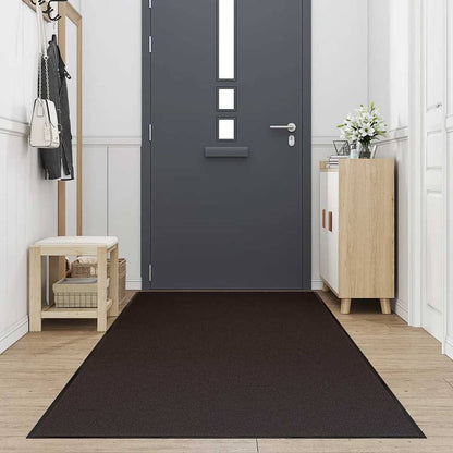Doormat Brown 500 cm
