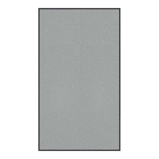 Doormat Grey 200 cm