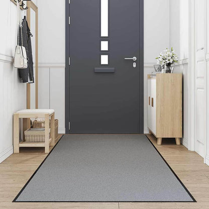 Doormat Grey 300 cm
