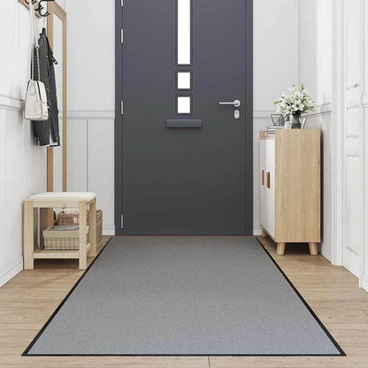 Doormat Grey 400 cm