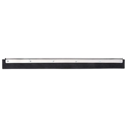 vidaXL Floor Squeegees 5 pcs 45x122.5 cm Steel and Rubber 2