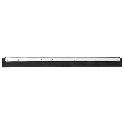 vidaXL Floor Squeegees 5 pcs 75x122.5 cm Steel and Rubber 3