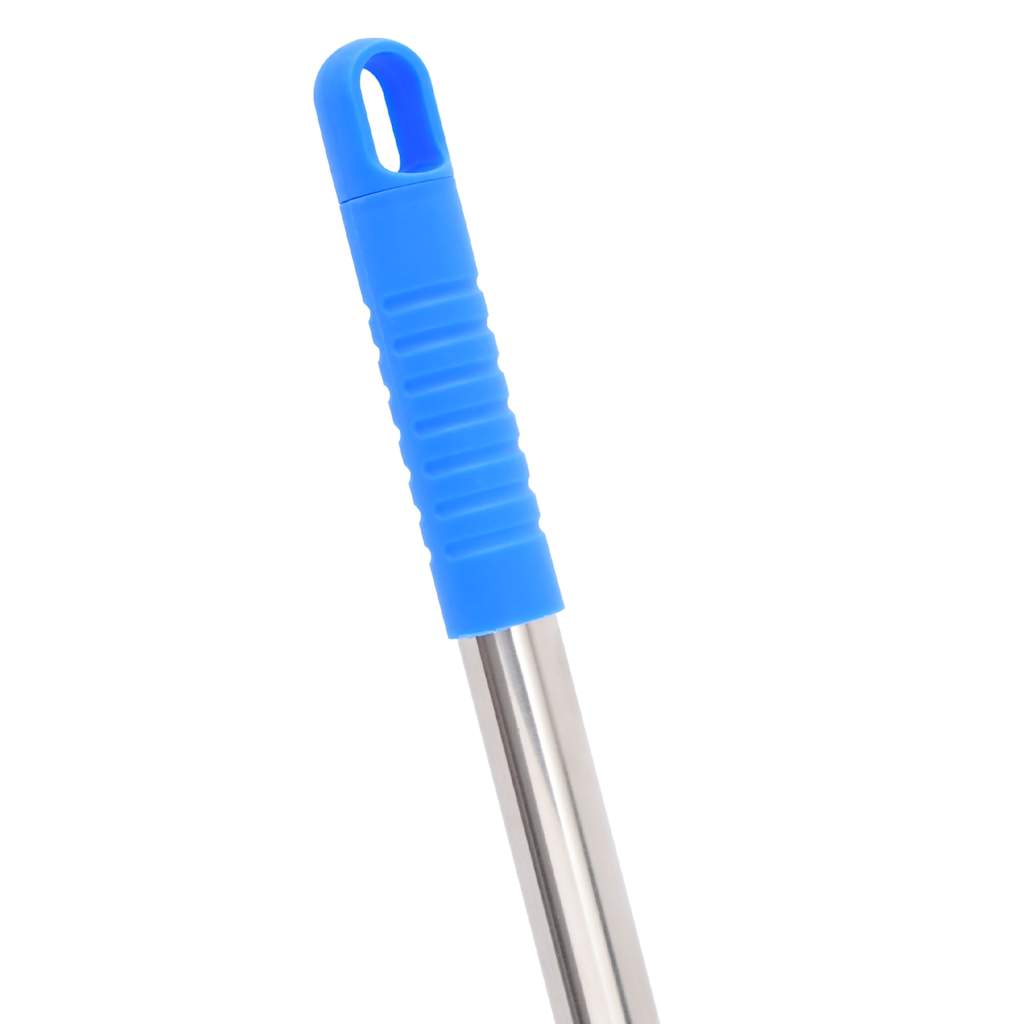 vidaXL Floor Squeegees 5 pcs 75x122.5 cm Steel and Rubber 5