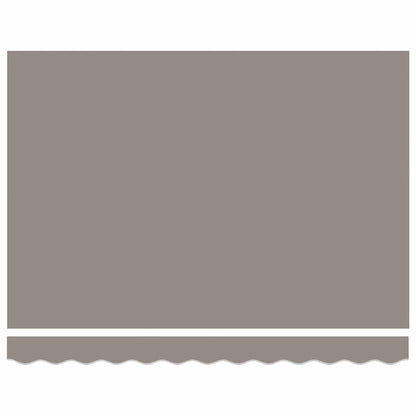 vidaXL Awning Canopy Replacement for 3x2.5 m Light Grey Polyester 4