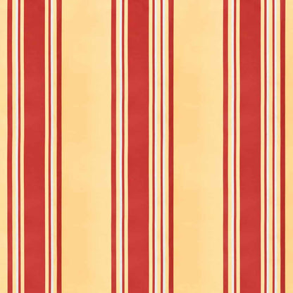 vidaXL Awning Replacement Fabric Yellow and Orange 1000 x 160 cm 5