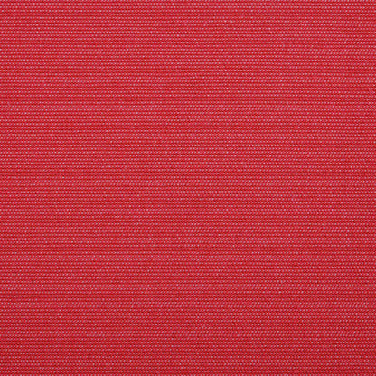vidaXL Awning Replacement Fabric Red 1000 x 160 cm Polyester 5