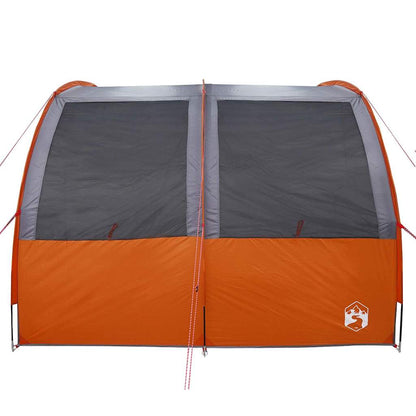 vidaXL Water Resistant Tarp -Person 250 x 260 x 260 cm Waterproof 5