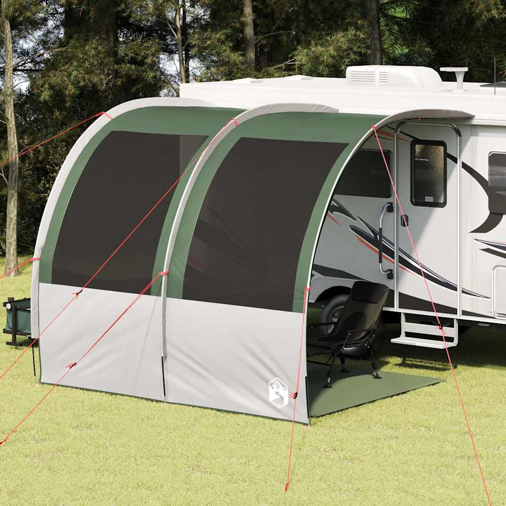 vidaXL Water Resistant Tarp 260 x 300 x 260 cm Waterproof 1