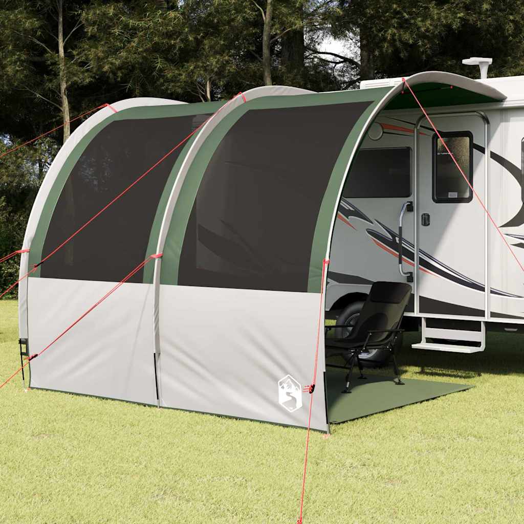 vidaXL Water Resistant Tarp 260 x 300 x 260 cm Waterproof 3