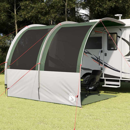 vidaXL Water Resistant Tarp 260 x 300 x 260 cm Waterproof 3