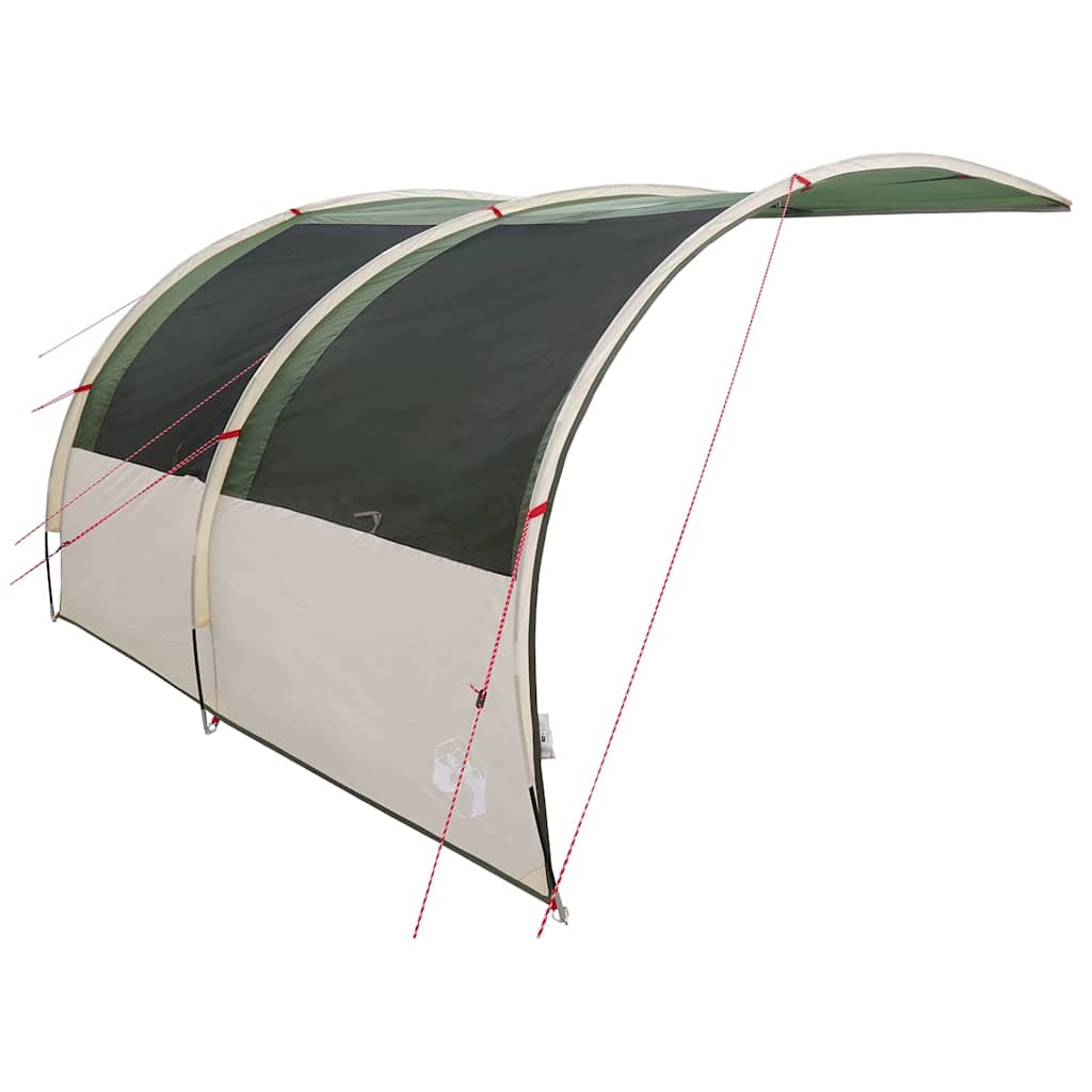 vidaXL Water Resistant Tarp 260 x 300 x 260 cm Waterproof 2