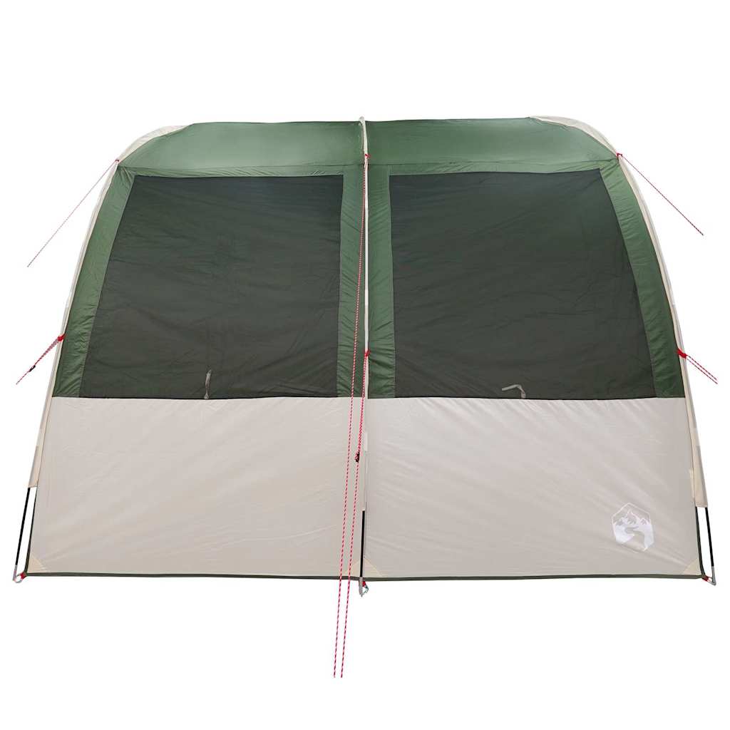vidaXL Water Resistant Tarp 260 x 300 x 260 cm Waterproof 5