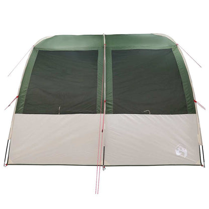 vidaXL Water Resistant Tarp 260 x 300 x 260 cm Waterproof 5