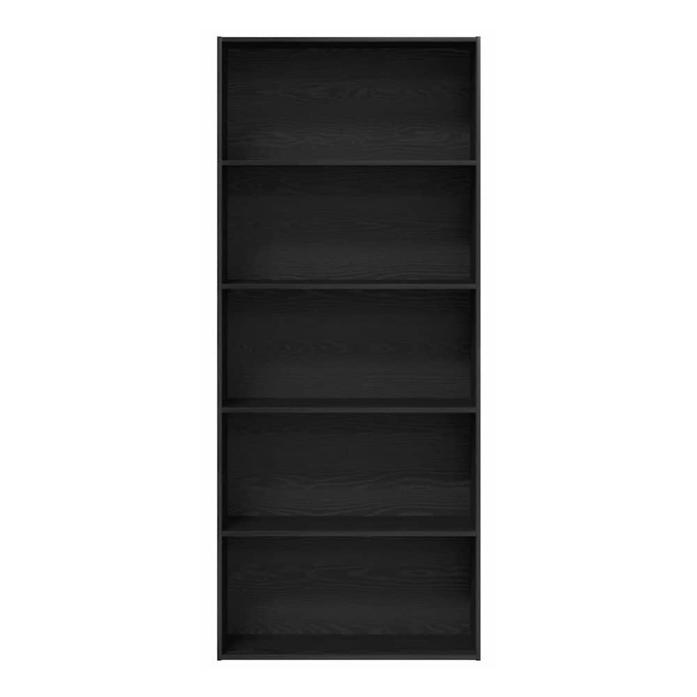 Book Cabinet 40x30x189 cm Engineered Wood 80 cm 189 cm