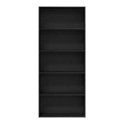 Book Cabinet 40x30x189 cm Engineered Wood 80 cm 189 cm