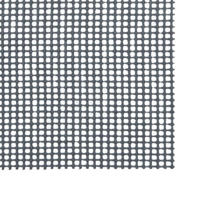 vidaXL Tent Carpet Anthracite 500 x 350 cm Polyester 5