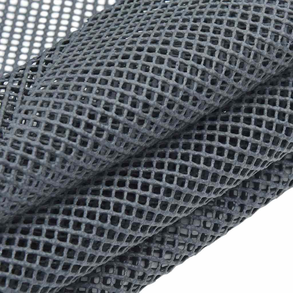 vidaXL Tent Carpet Anthracite 500 x 350 cm Polyester 6