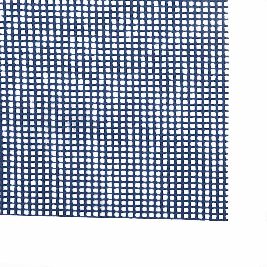 vidaXL Tent Carpet Blue 600 x 350 cm Polyester 5