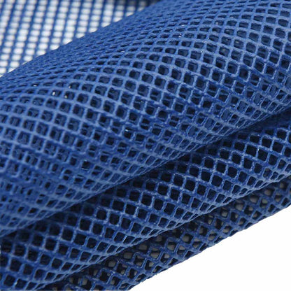 vidaXL Tent Carpet Blue 600 x 350 cm Polyester 6