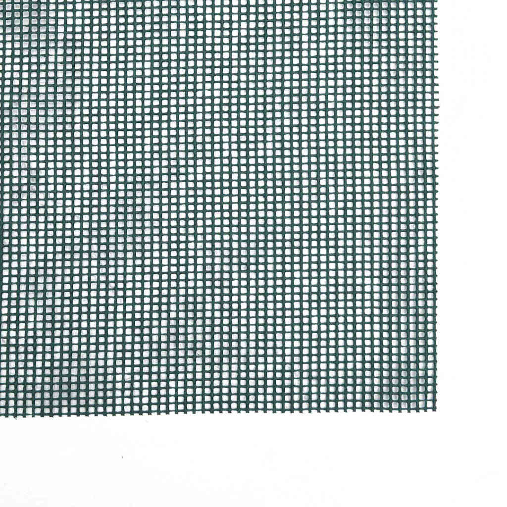 vidaXL Tent Carpet Green 500 x 350 cm Polyester 5