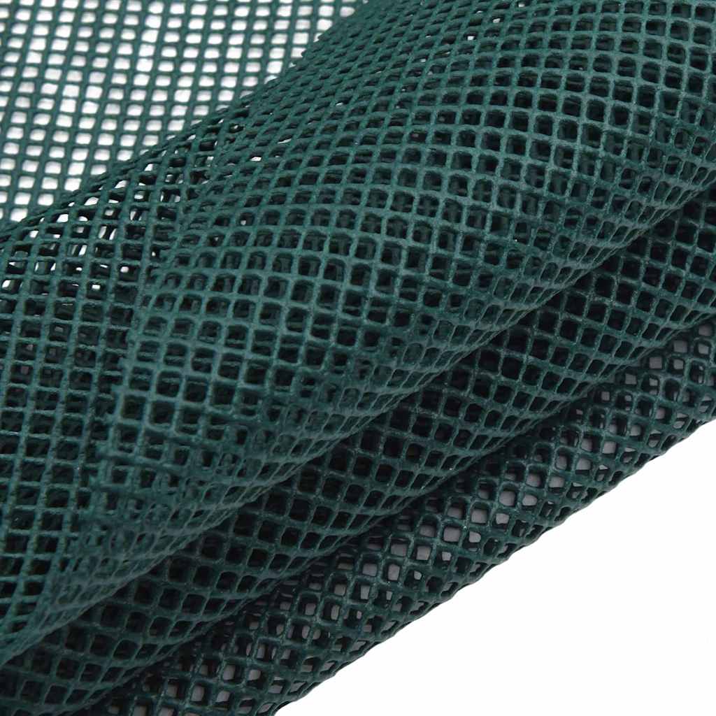 vidaXL Tent Carpet Green 500 x 350 cm Polyester 6
