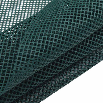 vidaXL Tent Carpet Green 500 x 350 cm Polyester 6