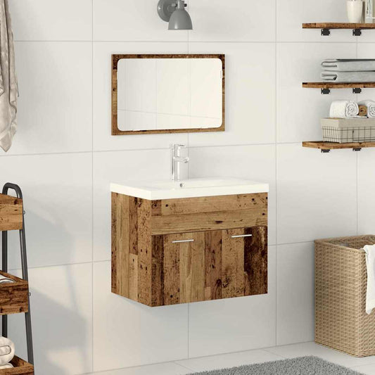 Engineered Wood