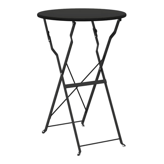 Bistro Steel Anthracite