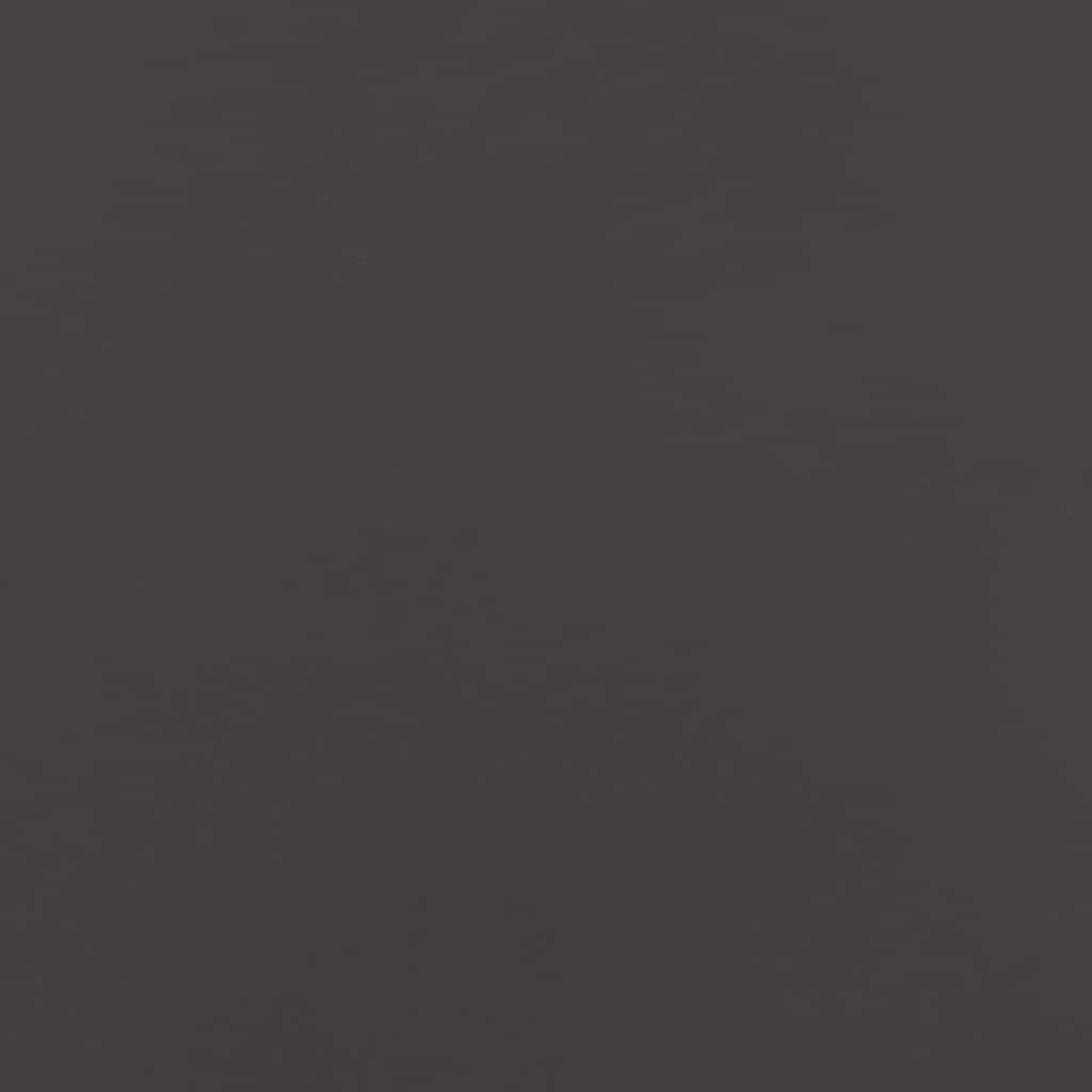 vidaXL Lawn Edging 10 pcs 100 x 0.05 x 15 cm Cold Rolled Steel Black 6