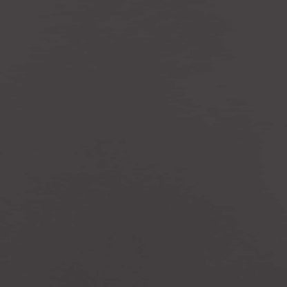 vidaXL Lawn Edging 10 pcs 100 x 0.05 x 20 cm Cold Rolled Steel Black 6