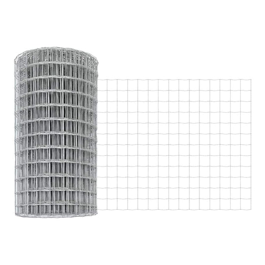 Euro Fence iron