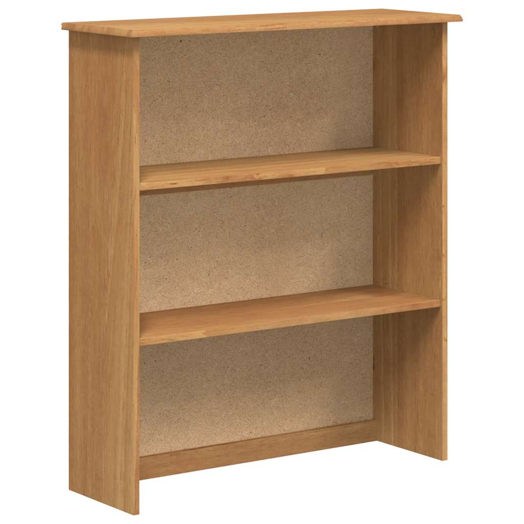 vidaXL Hutch ASKIM 91 x 30 x 104 cm Solid pine wood 2