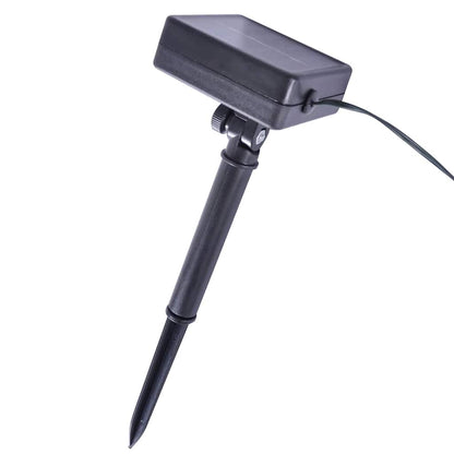 vidaXL Artificial Boxwood Balls with LED Lights 2 pcs Green 35 cm 6