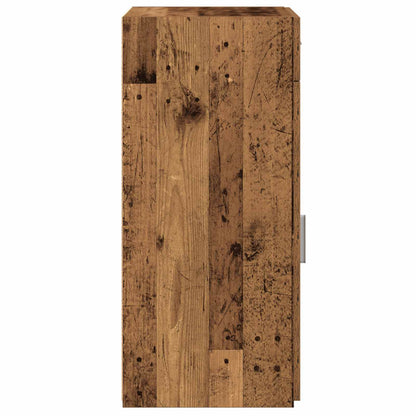 vidaXL Sideboard Old Wood 50 x 42.5 x 93 cm 6