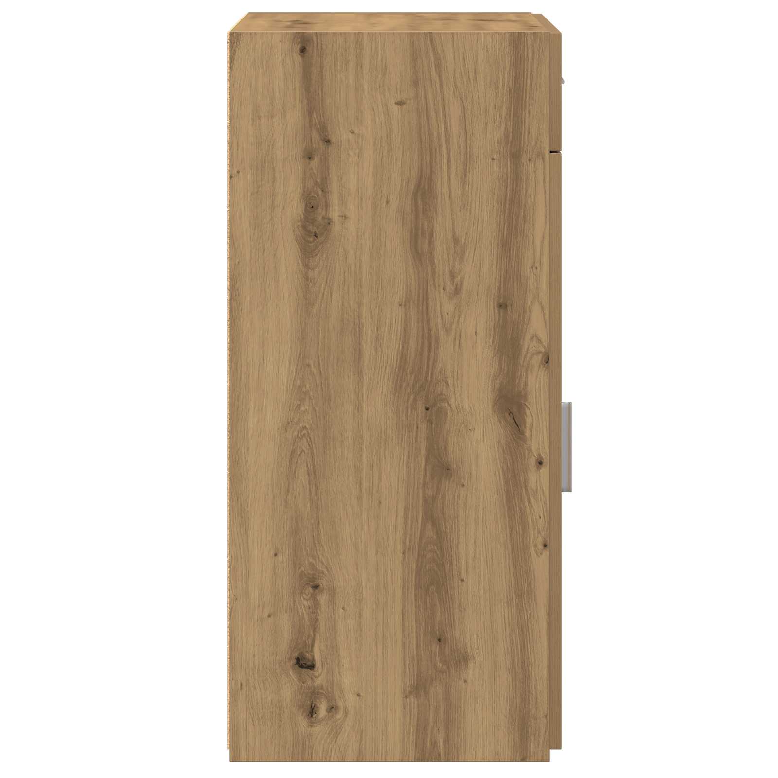 vidaXL Sideboard Artisan Oak 50 x 42.5 x 93 cm 6